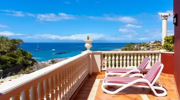 Gran Tacande  Wellness &amp Relax Costa Adeje