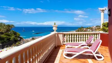Gran Tacande  Wellness &amp Relax Costa Adeje
