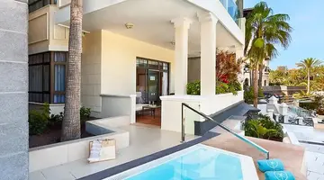 Gran Tacande  Wellness &amp Relax Costa Adeje
