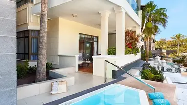 Gran Tacande  Wellness &amp Relax Costa Adeje