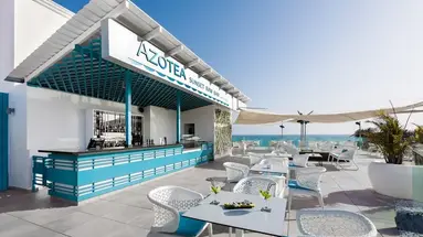 Gran Tacande  Wellness &amp Relax Costa Adeje