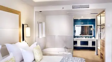 Gran Tacande  Wellness &amp Relax Costa Adeje
