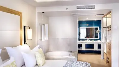 Gran Tacande  Wellness &amp Relax Costa Adeje