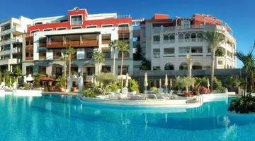 Gran Tacande  Wellness &amp Relax Costa Adeje