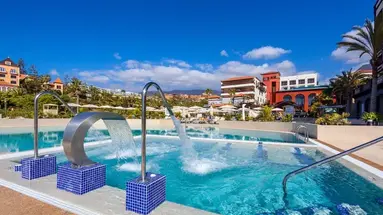Gran Tacande  Wellness &amp Relax Costa Adeje