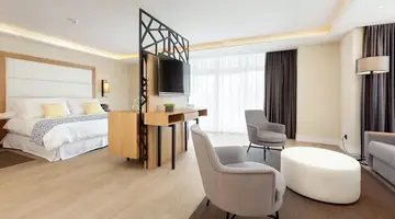 Gran Tacande  Wellness &amp Relax Costa Adeje