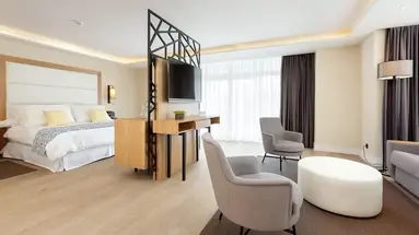 Gran Tacande  Wellness &amp Relax Costa Adeje