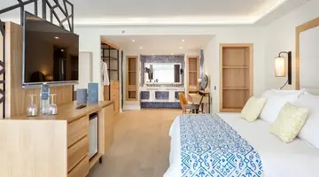 Gran Tacande  Wellness &amp Relax Costa Adeje