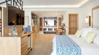 Gran Tacande  Wellness &amp Relax Costa Adeje