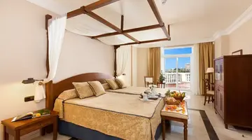 Gran Tacande  Wellness &amp Relax Costa Adeje