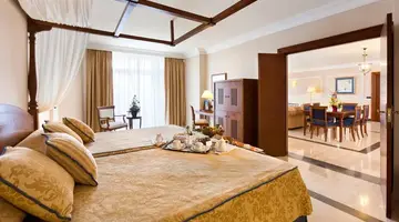 Gran Tacande  Wellness &amp Relax Costa Adeje