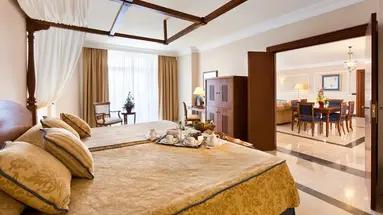 Gran Tacande  Wellness &amp Relax Costa Adeje
