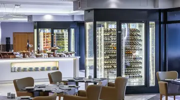Gran Tacande  Wellness &amp Relax Costa Adeje