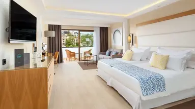 Gran Tacande  Wellness &amp Relax Costa Adeje