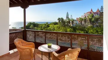 Gran Tacande  Wellness &amp Relax Costa Adeje