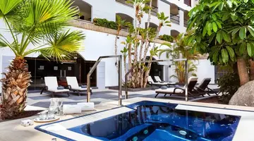 Gran Tacande  Wellness &amp Relax Costa Adeje