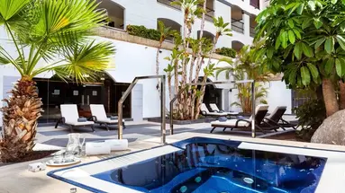 Gran Tacande  Wellness &amp Relax Costa Adeje