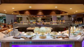 Gran Tacande  Wellness &amp Relax Costa Adeje