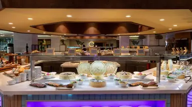 Gran Tacande  Wellness &amp Relax Costa Adeje