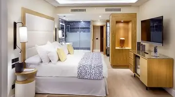 Gran Tacande  Wellness &amp Relax Costa Adeje
