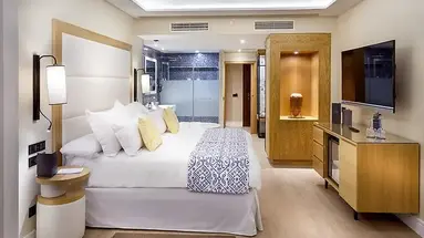Gran Tacande  Wellness &amp Relax Costa Adeje