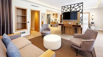 Gran Tacande  Wellness &amp Relax Costa Adeje