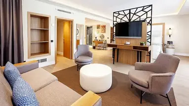 Gran Tacande  Wellness &amp Relax Costa Adeje