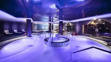 Gran Tacande  Wellness &amp Relax Costa Adeje