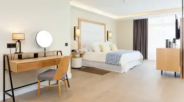 Gran Tacande  Wellness &amp Relax Costa Adeje