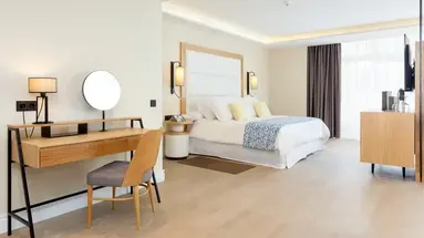 Gran Tacande  Wellness &amp Relax Costa Adeje