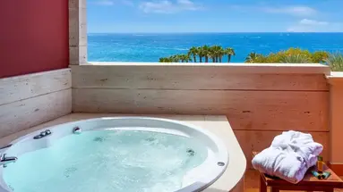 Gran Tacande  Wellness &amp Relax Costa Adeje