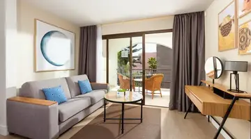 Gran Tacande  Wellness &amp Relax Costa Adeje