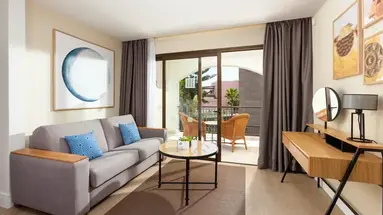 Gran Tacande  Wellness &amp Relax Costa Adeje