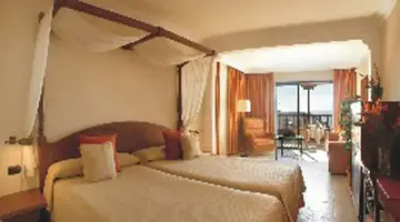Gran Tacande  Wellness &amp Relax Costa Adeje