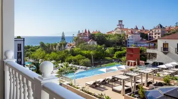 Gran Tacande  Wellness &amp Relax Costa Adeje