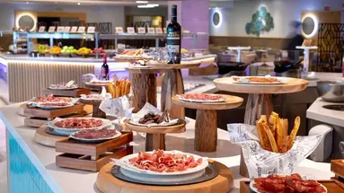 Gran Tacande  Wellness &amp Relax Costa Adeje