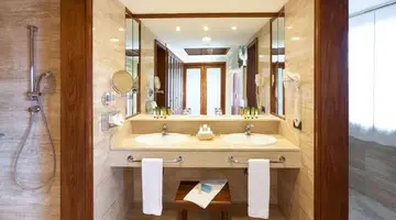 Gran Tacande  Wellness &amp Relax Costa Adeje