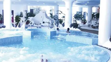 Gran Tacande  Wellness &amp Relax Costa Adeje