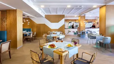 Gran Tacande  Wellness &amp Relax Costa Adeje