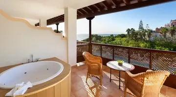 Gran Tacande  Wellness &amp Relax Costa Adeje
