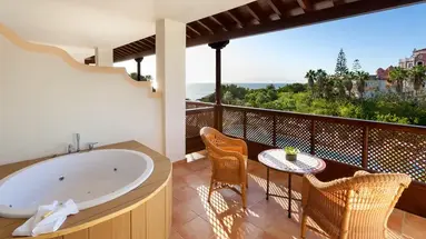 Gran Tacande  Wellness &amp Relax Costa Adeje