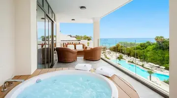 Gran Tacande  Wellness &amp Relax Costa Adeje