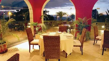 Gran Tacande  Wellness &amp Relax Costa Adeje