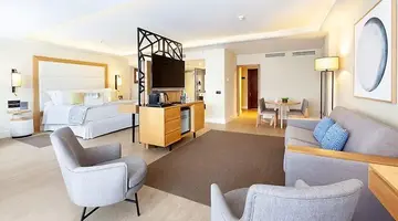 Gran Tacande  Wellness &amp Relax Costa Adeje