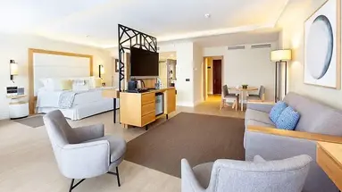 Gran Tacande  Wellness &amp Relax Costa Adeje