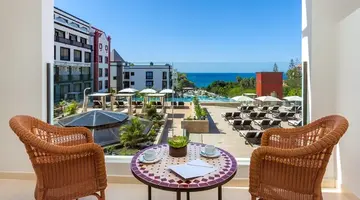 Gran Tacande  Wellness &amp Relax Costa Adeje