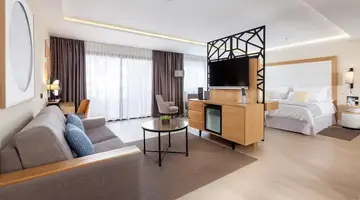 Gran Tacande  Wellness &amp Relax Costa Adeje