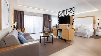 Gran Tacande  Wellness &amp Relax Costa Adeje