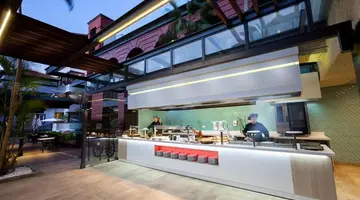 Gran Tacande  Wellness &amp Relax Costa Adeje