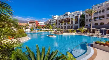 Gran Tacande Wellness & Relax Costa Adeje